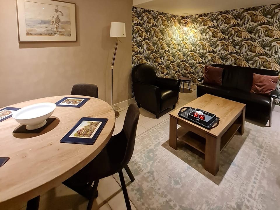 Klein Middelweg Chalet in North Holland (province)
