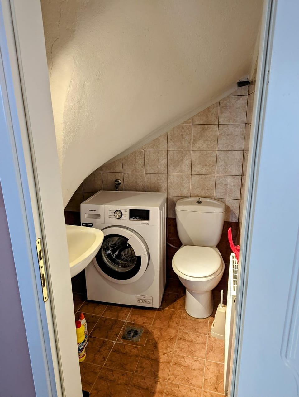 Lichnides Maisonette House in Halkidiki