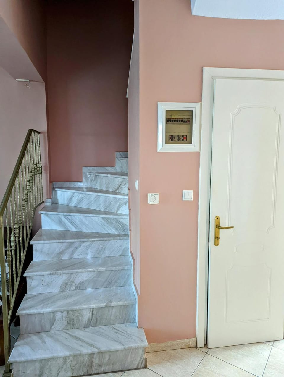 Lichnides Maisonette House in Halkidiki