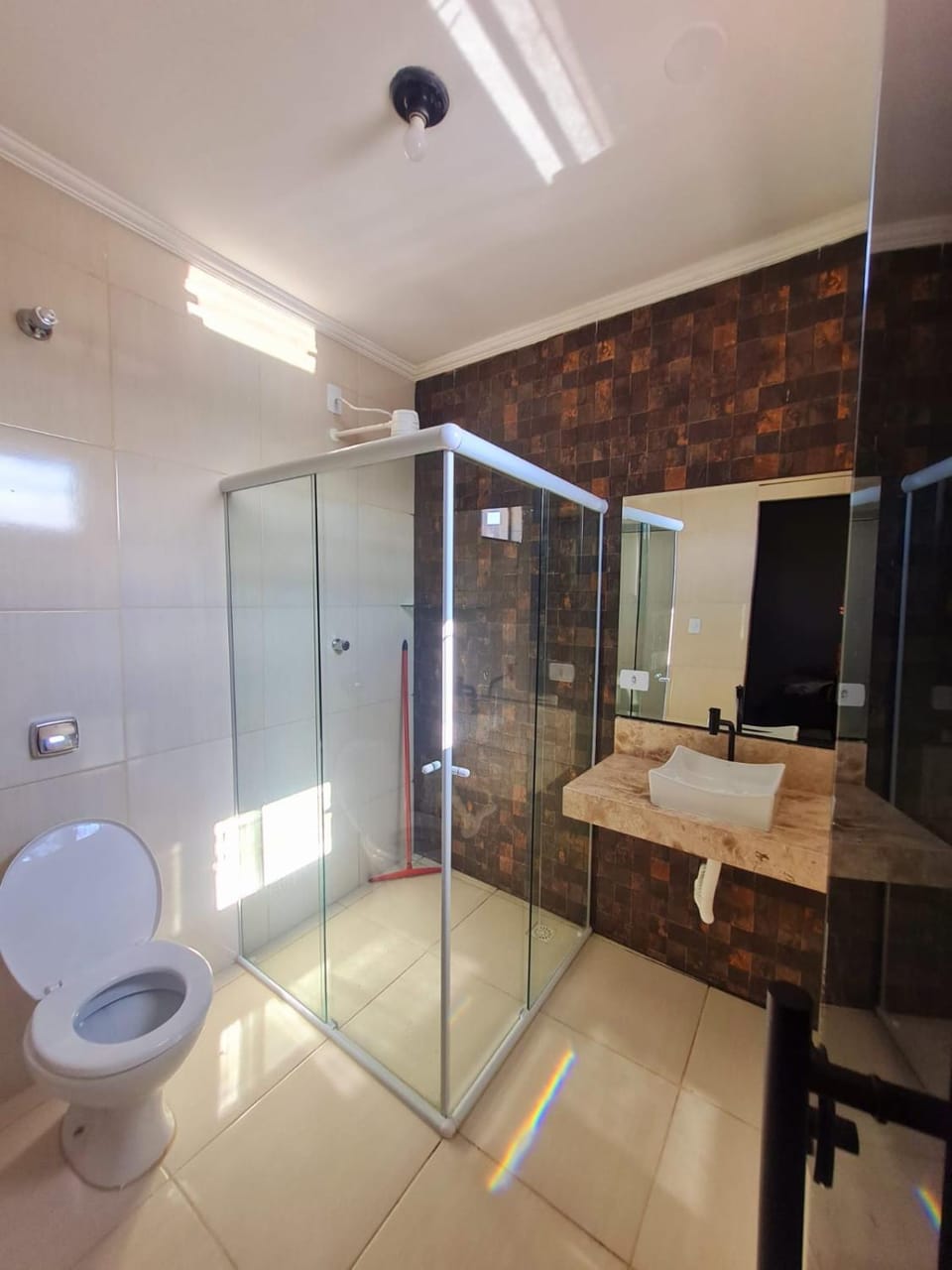 Recanto da lele Bed and Breakfast in State of São Paulo