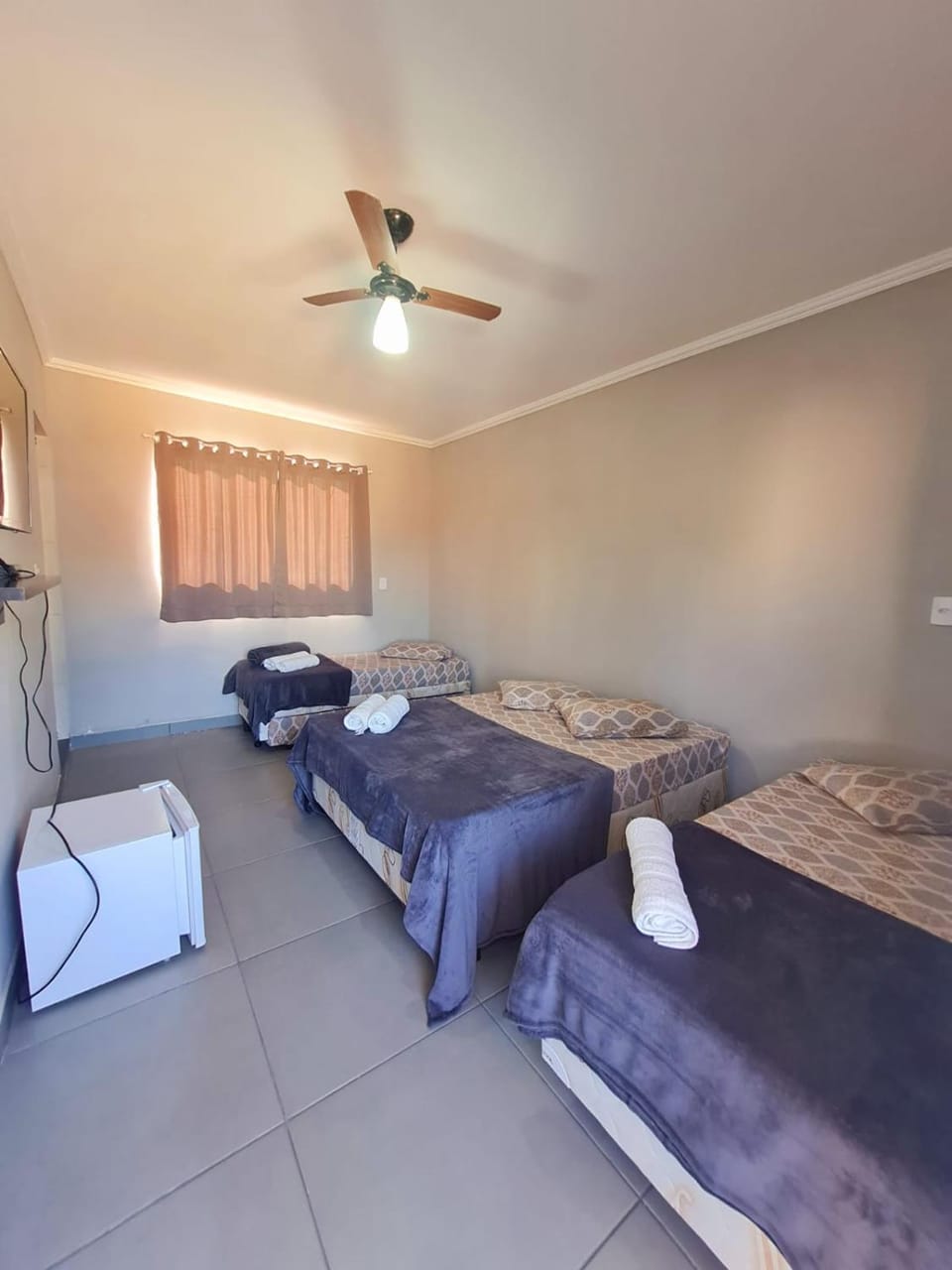 Recanto da lele Bed and Breakfast in State of São Paulo