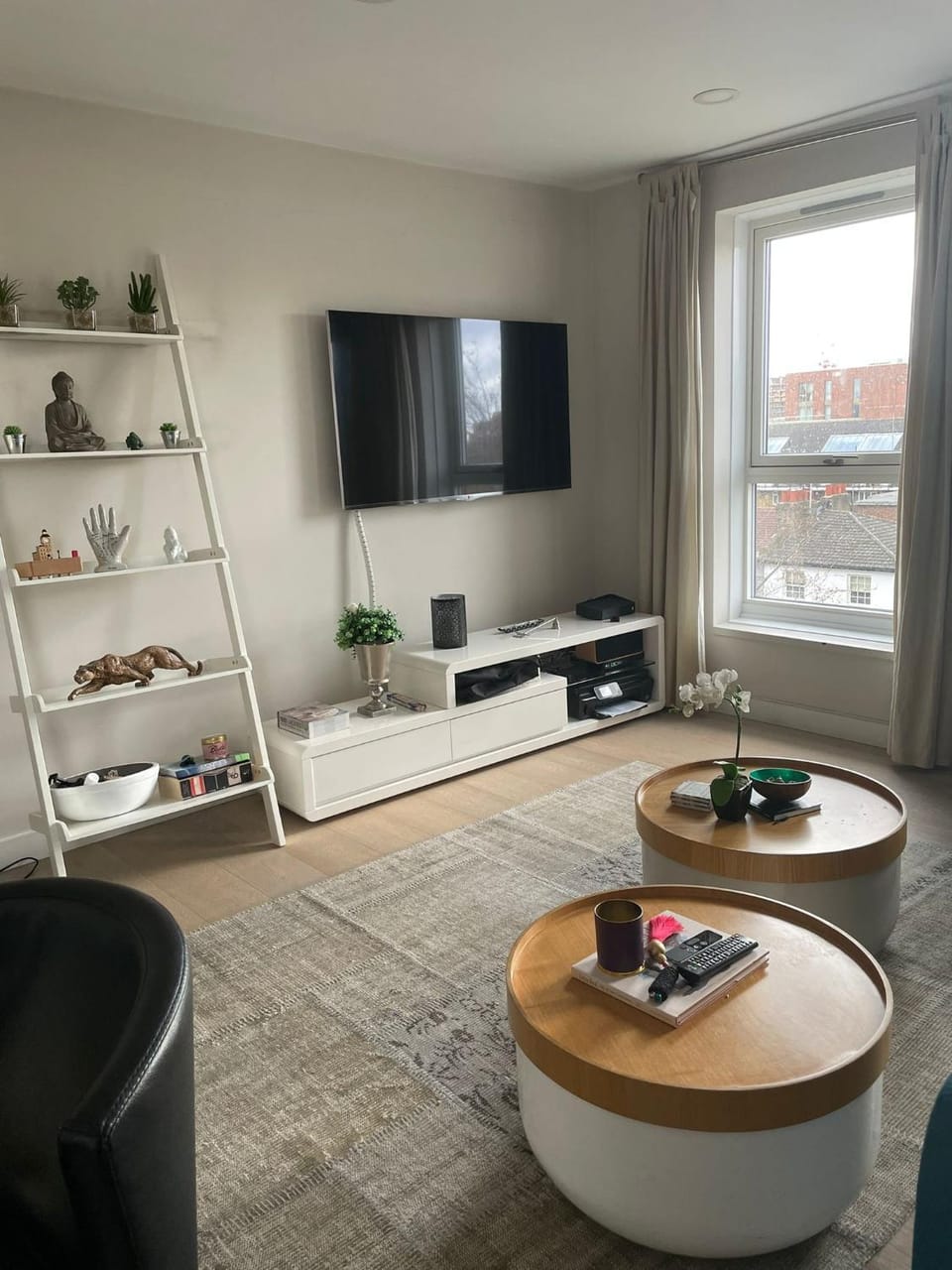 2 Bedroom Chelsea Apartment Apartment in London