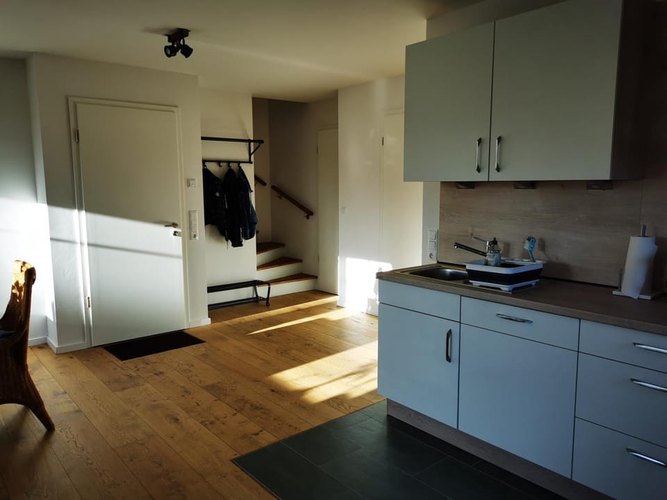 Ferienwohnung Meta Fischerhude Apartment in Lower Saxony, Germany