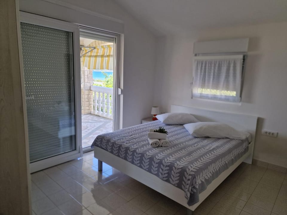 Apartman Lugović Apartment in Šibenik