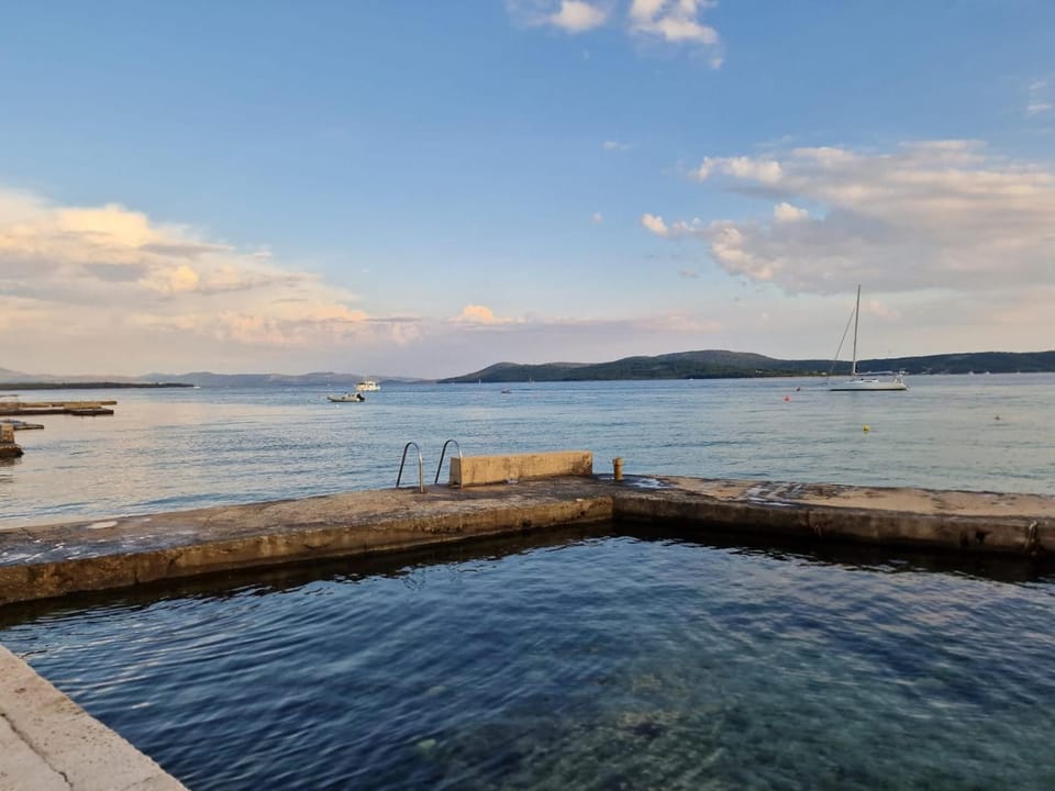 Apartman Lugović Apartment in Šibenik