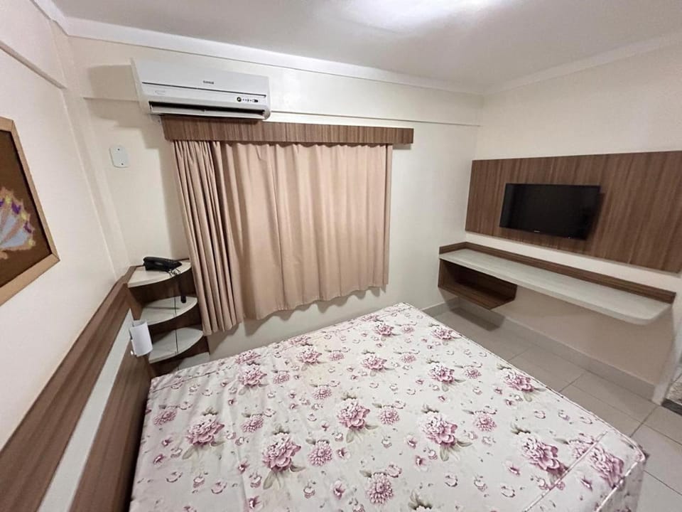 LACQUA DIROMA Apartment in State of Goiás