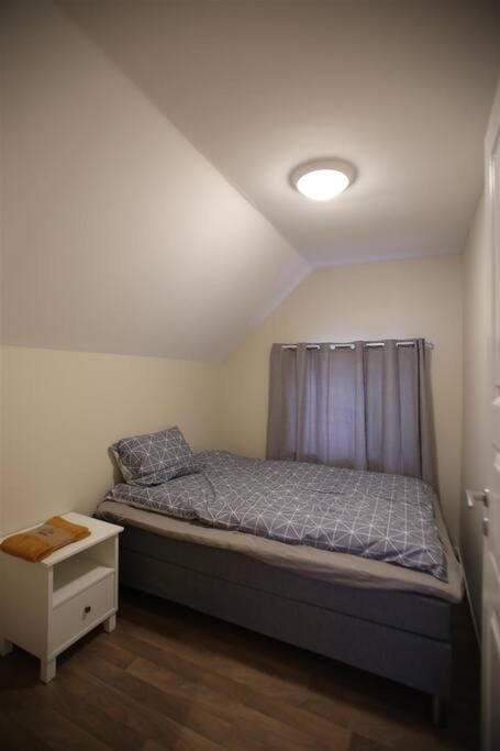 Sentral leilighet med 3 soverom 2etg Apartment in Nordland, Norway