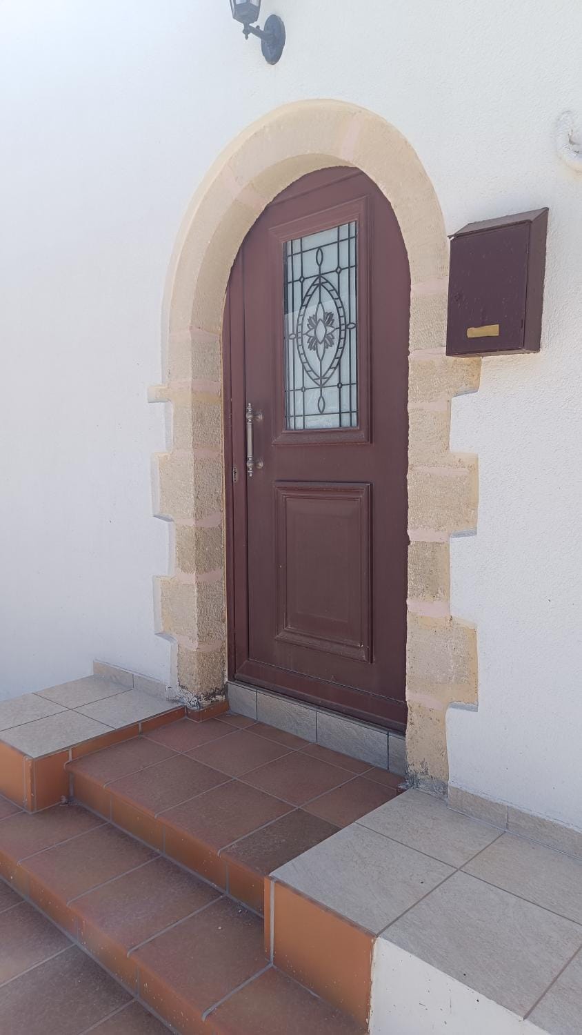 Enastron vacation house House in Crete