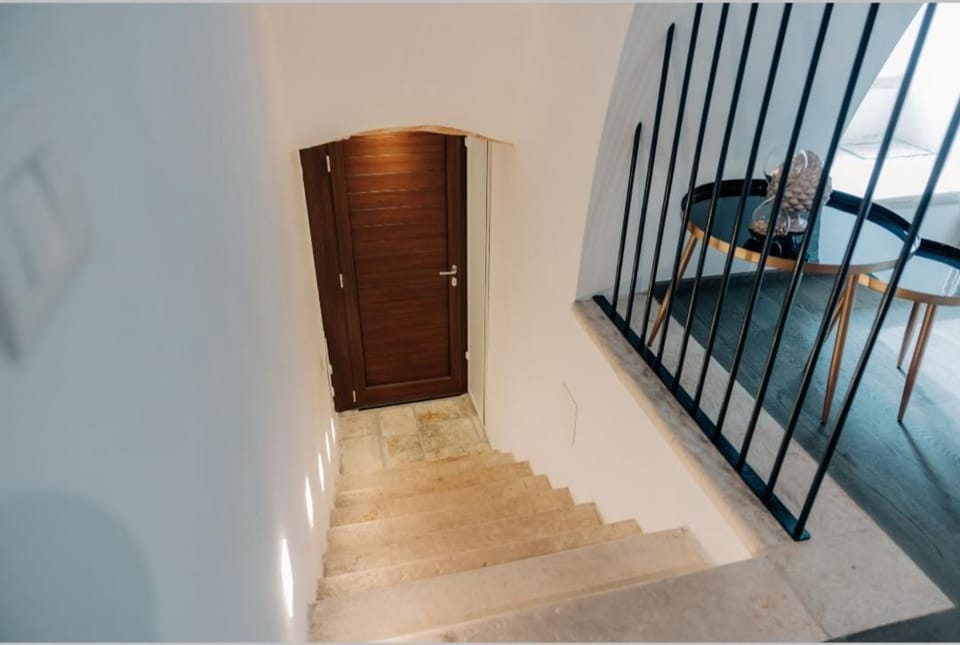 NICOLAUS SUITE Wellness Experience House in Bari