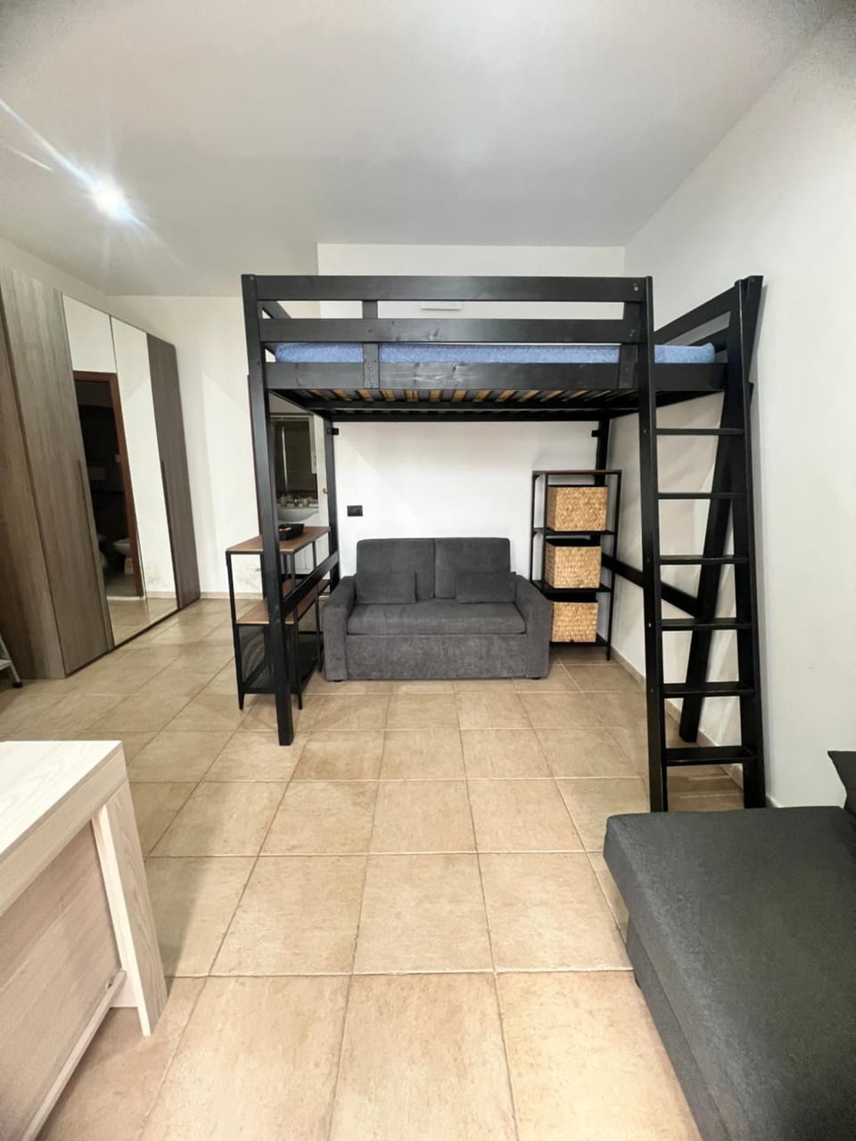 La pequenita Apartment in Torvaianica