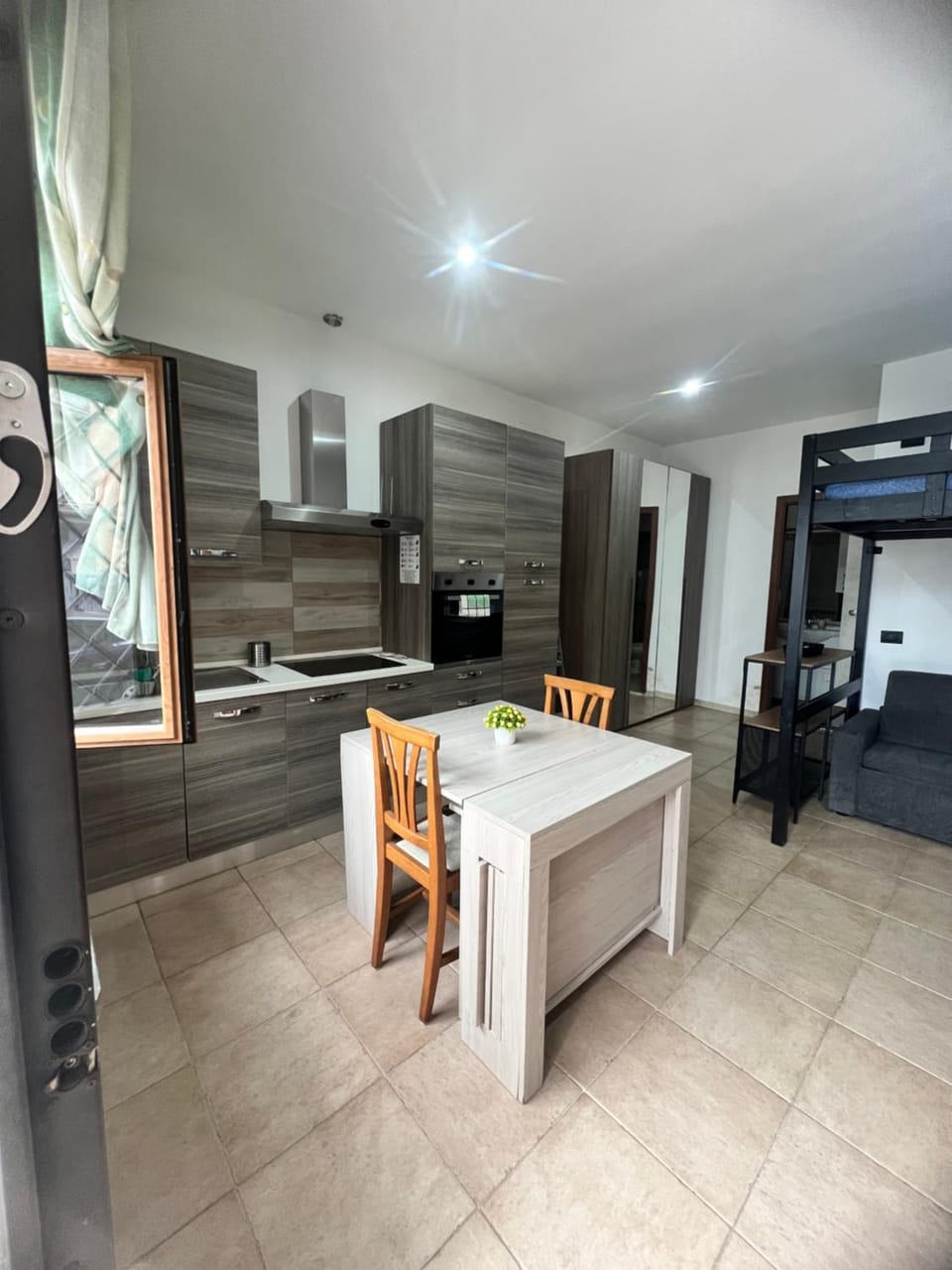 La pequenita Apartment in Torvaianica