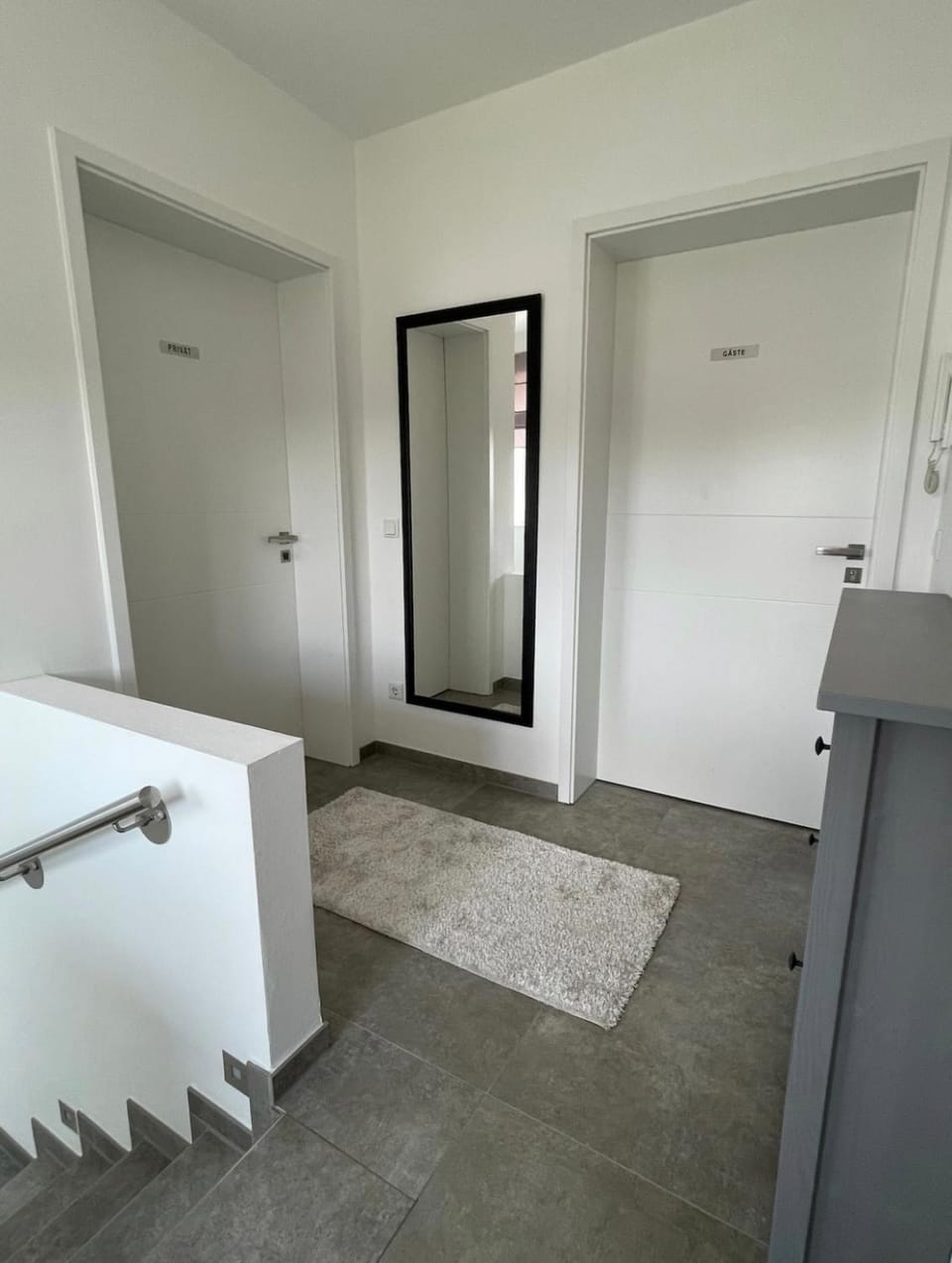 Privatunterkunft in Reken mit Balkon Apartment in North Rhine-Westphalia