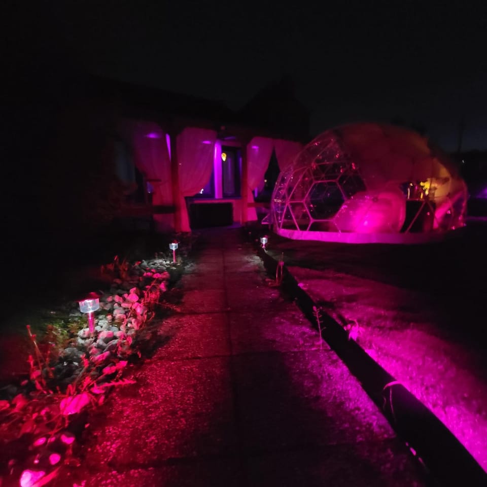 Balnéo, sauna et de nombreuses surprises Villa in Rouen