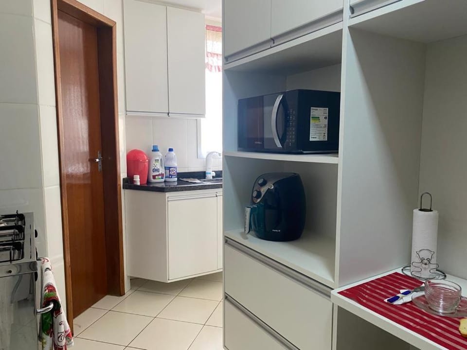 Beachfront apartment Apartment in Vila Velha