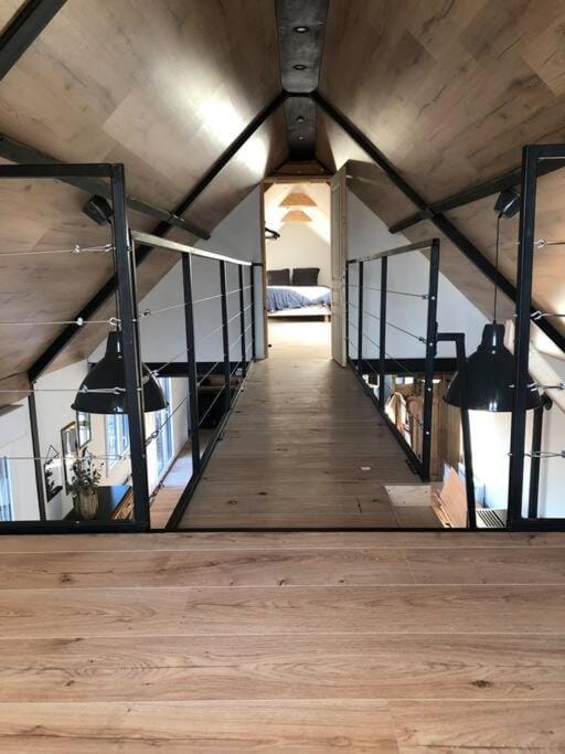 Steen Home : Petite longère de charme House in Hauts-de-France