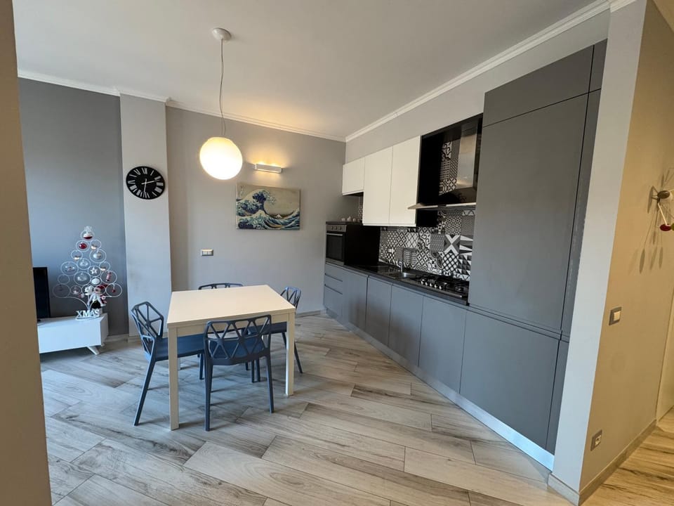 Casa Arvenig Apartment in Liguria