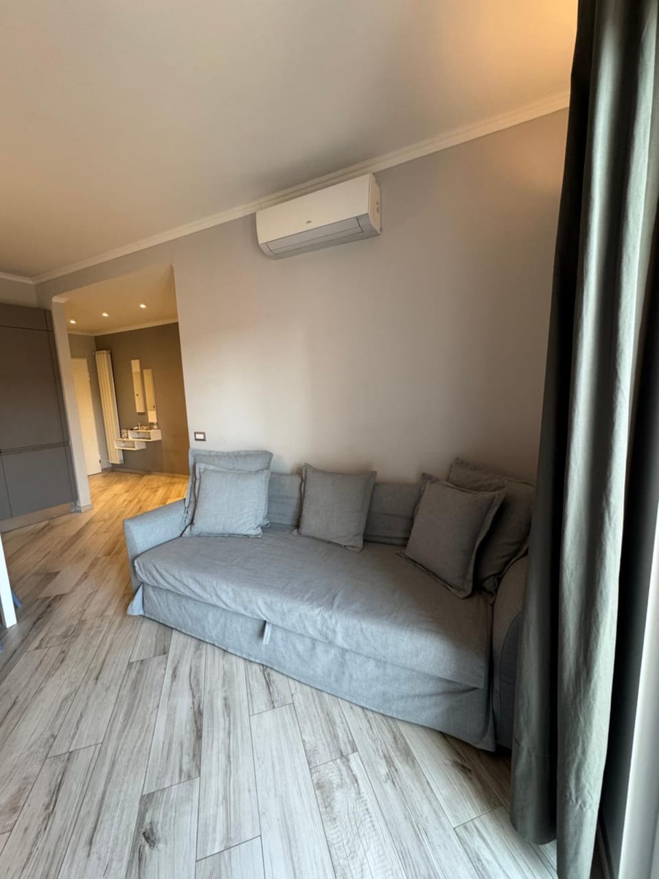 Casa Arvenig Apartment in Liguria