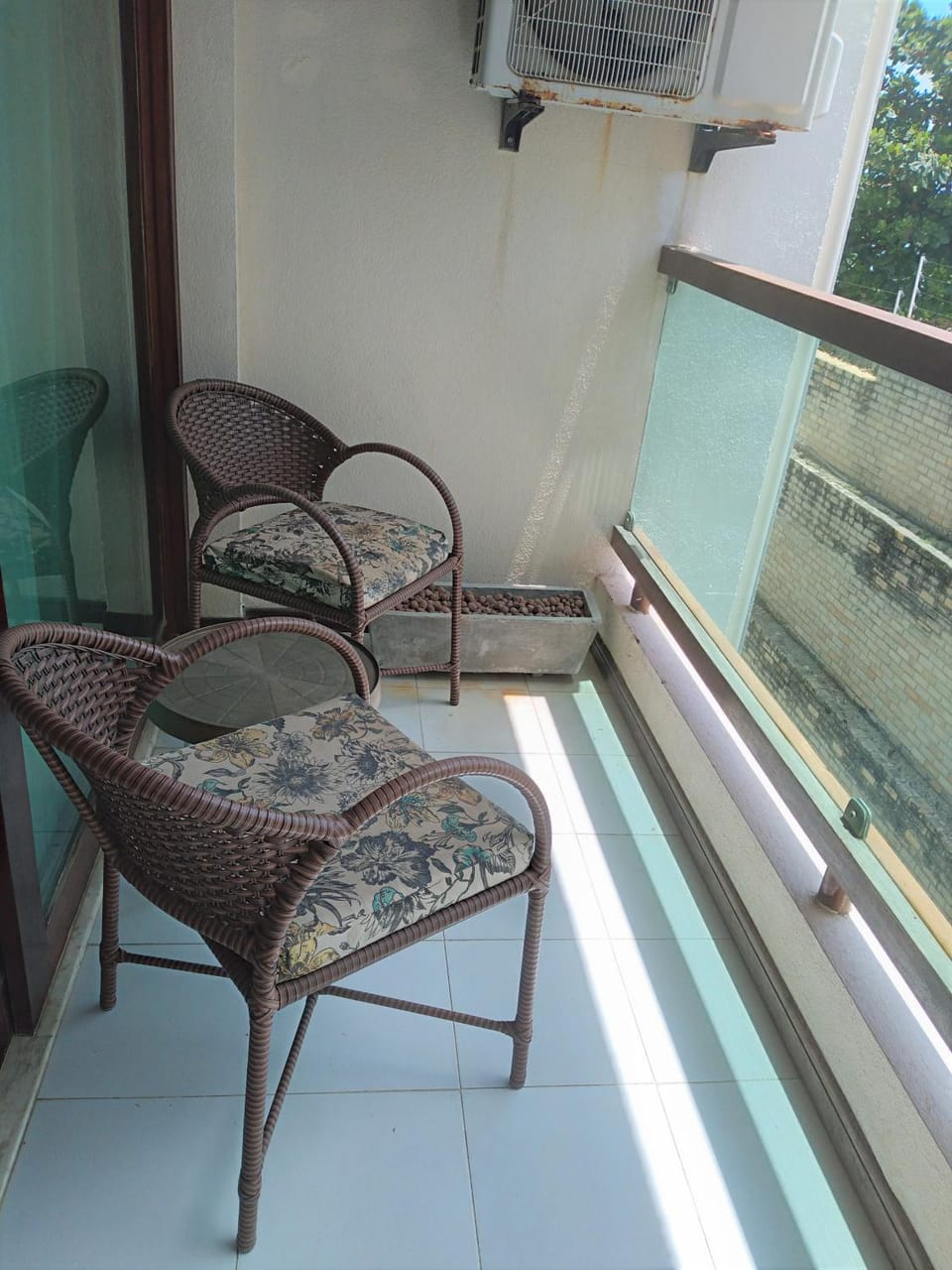 View (from property/room), Balcony/Terrace
