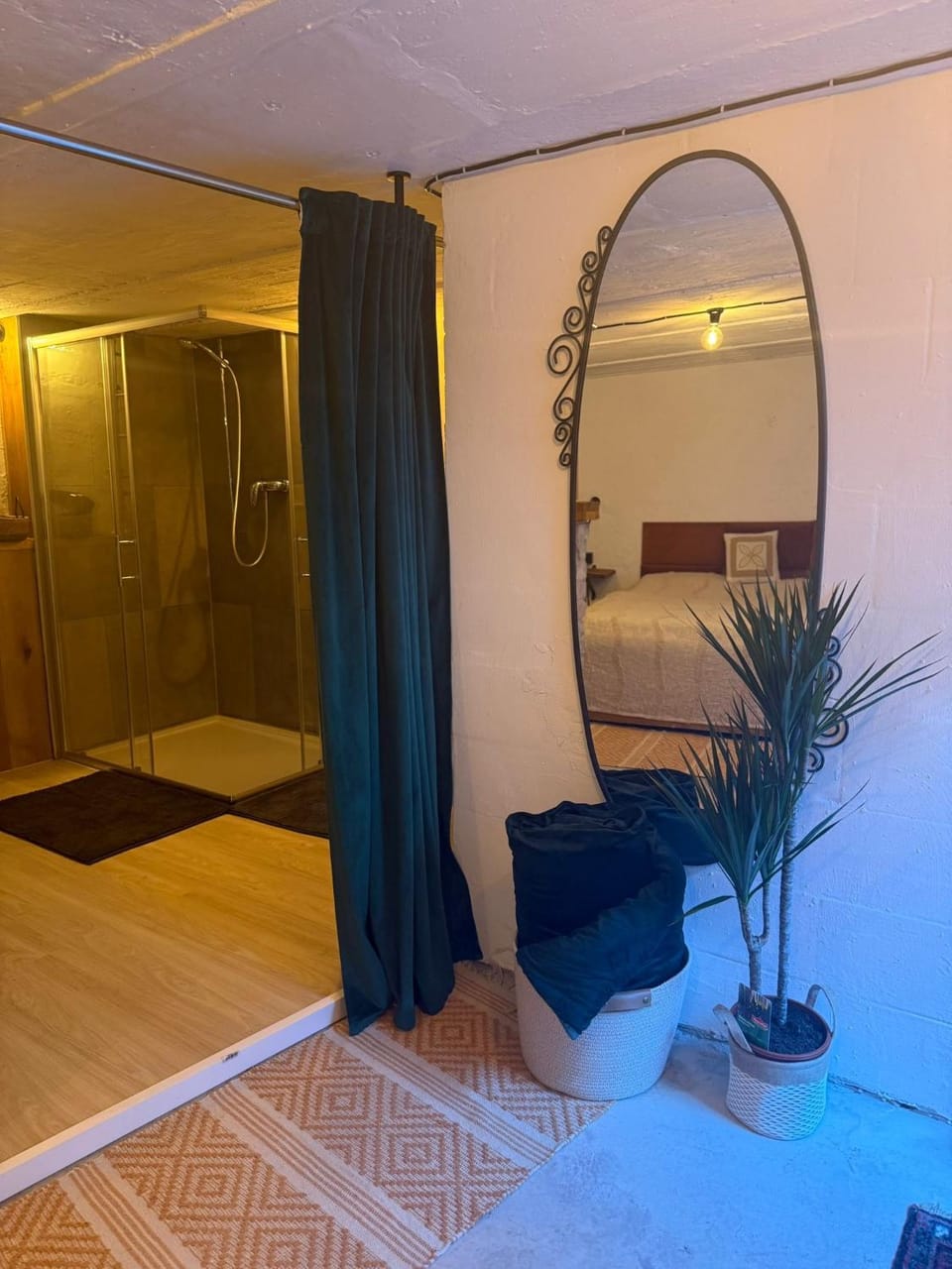 Art Boutique Budget Apartment im Hinterhof Menden Altstadt mit Klimaanlage Apartment in Hesse