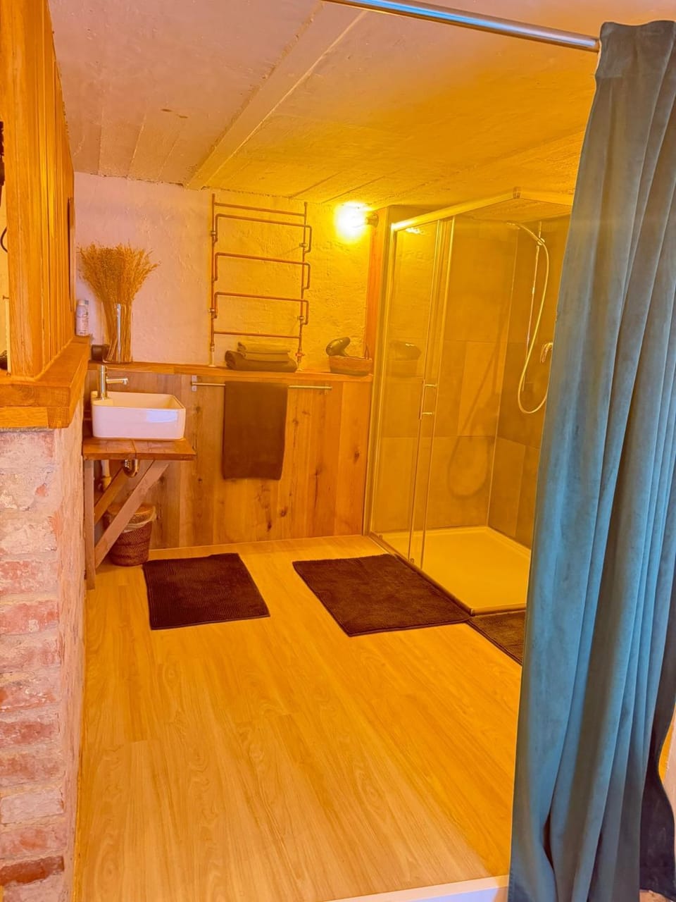 Art Boutique Budget Apartment im Hinterhof Menden Altstadt mit Klimaanlage Apartment in Hesse