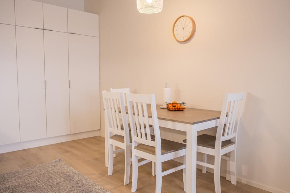 Snowflake suites III - Season worker apartments for long term rental Apartment in Rovaniemi