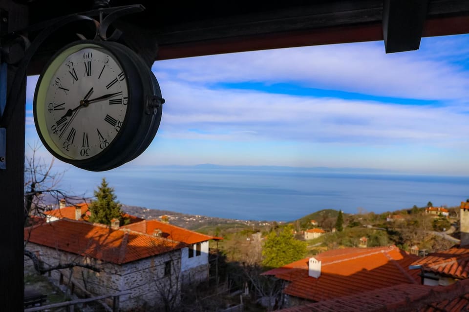 View (from property/room)