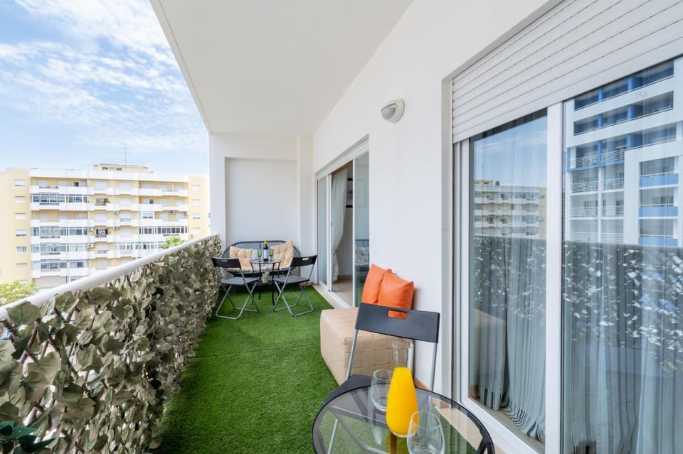 Apartamento Altumar T2 Apartment in Portimao