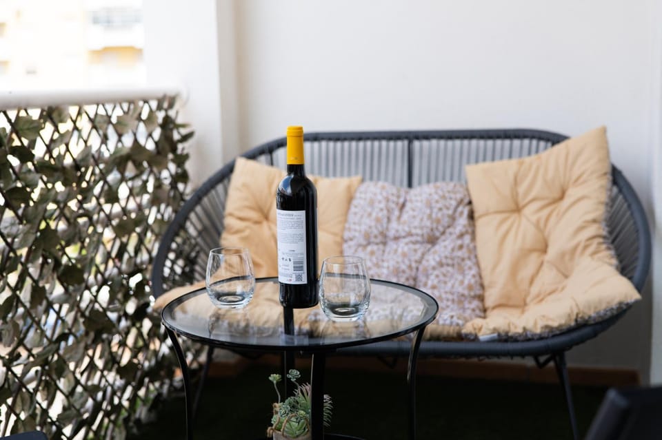 Apartamento Altumar T2 Apartment in Portimao