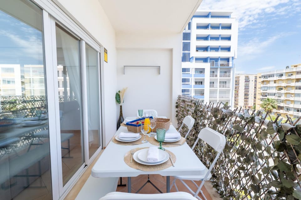 Apartamento Altumar T2 Apartment in Portimao