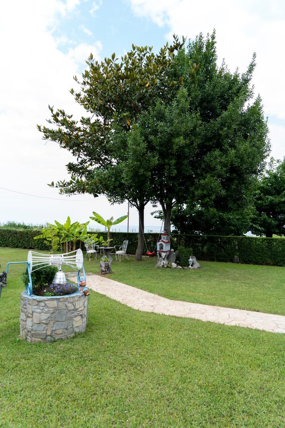 Villa Vasiliki House in Pieria, Greece
