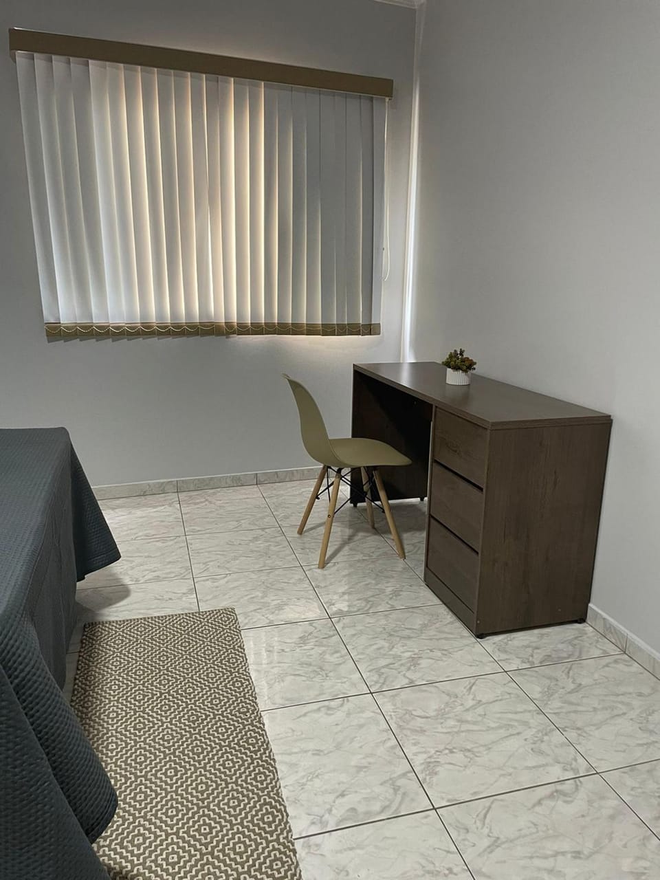 Business facilities, Bedroom