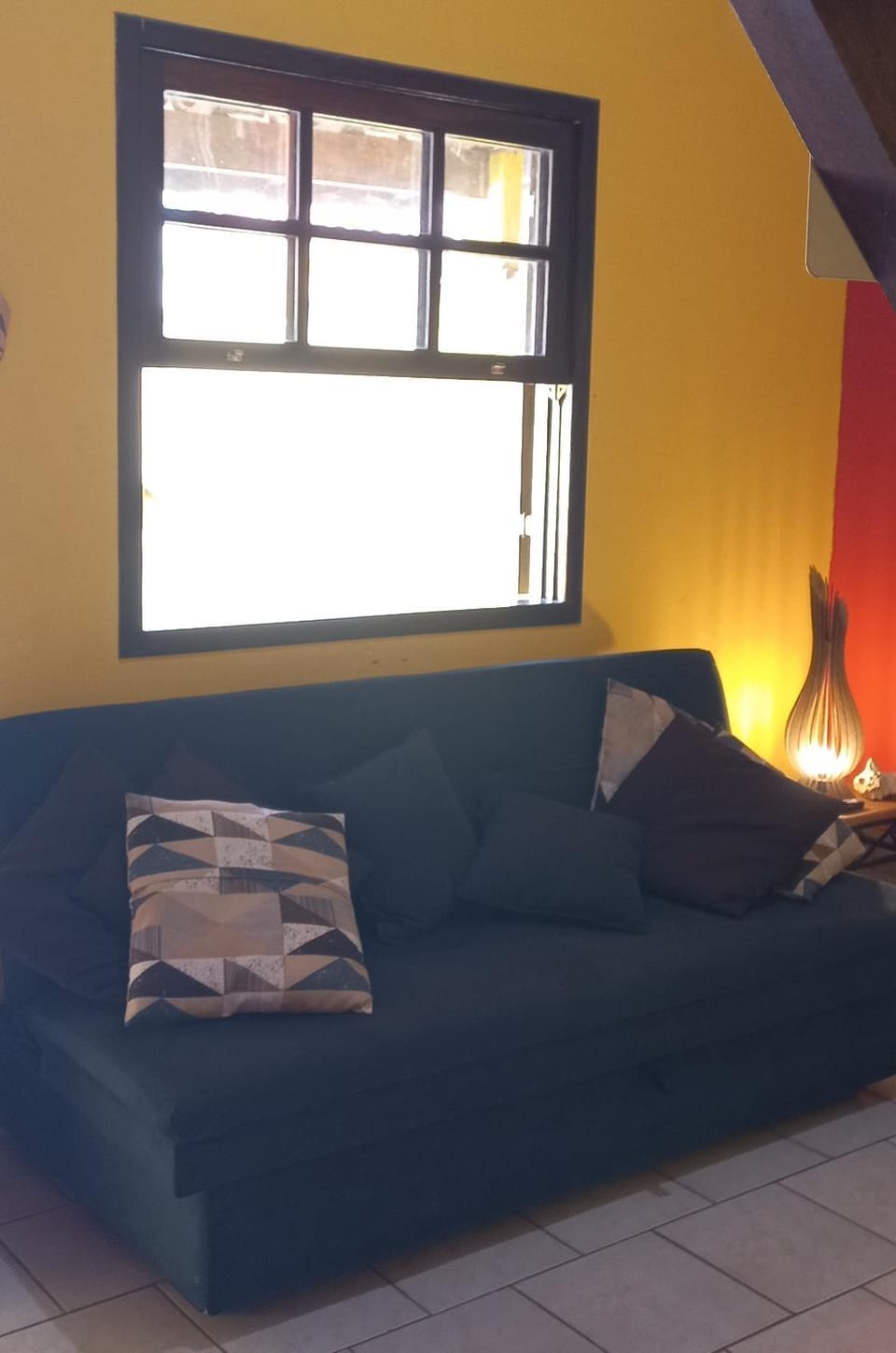 Casa Amarela House in Paraty