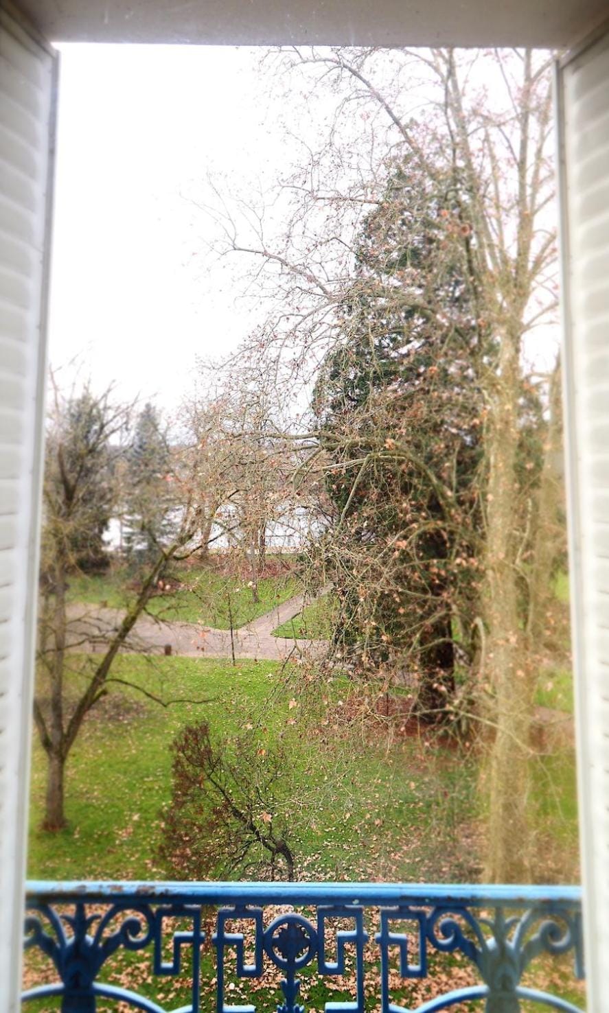 LE PLAISANCE - Face au Parc - Duplex - Balcon Apartment in Auvergne-Rhône-Alpes