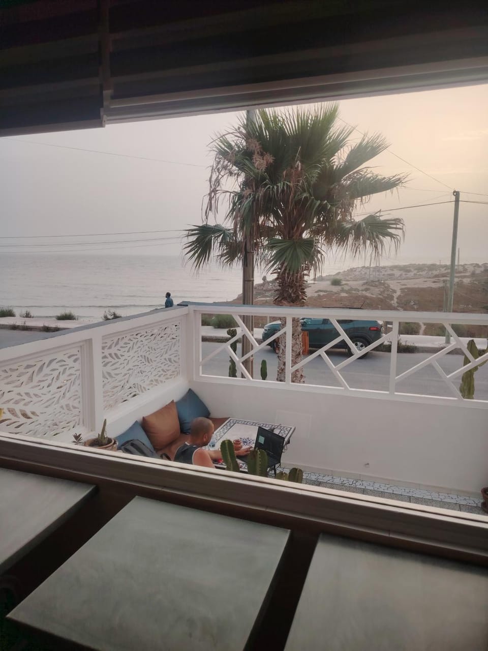 View (from property/room)