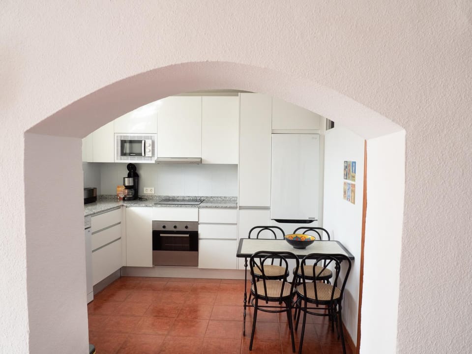 Plumaria Apartment in Malaga