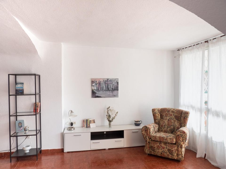 Plumaria Apartment in Malaga