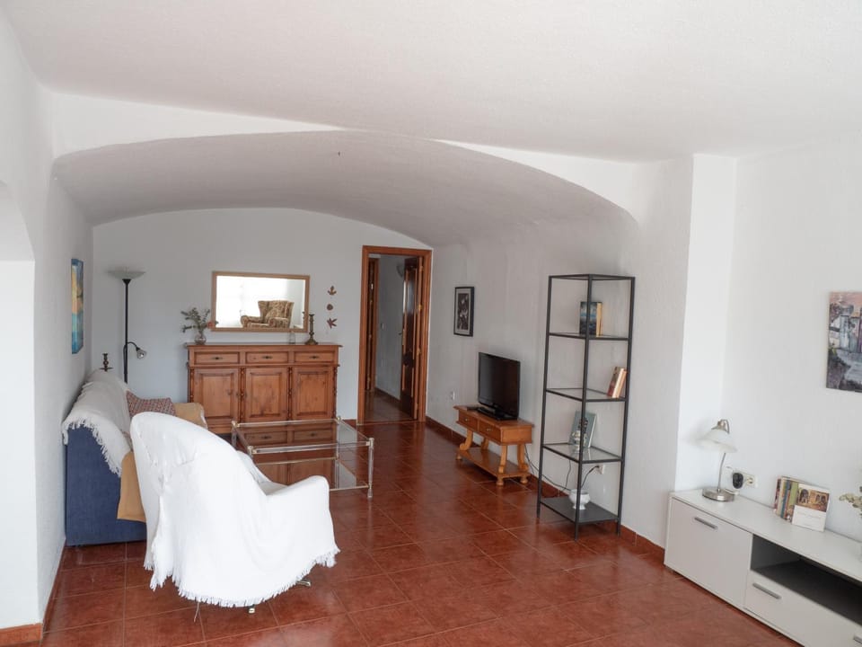Plumaria Apartment in Malaga