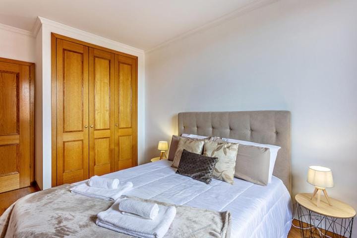 MCR Funchal Apartment in Funchal