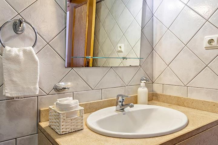 MCR Funchal Apartment in Funchal