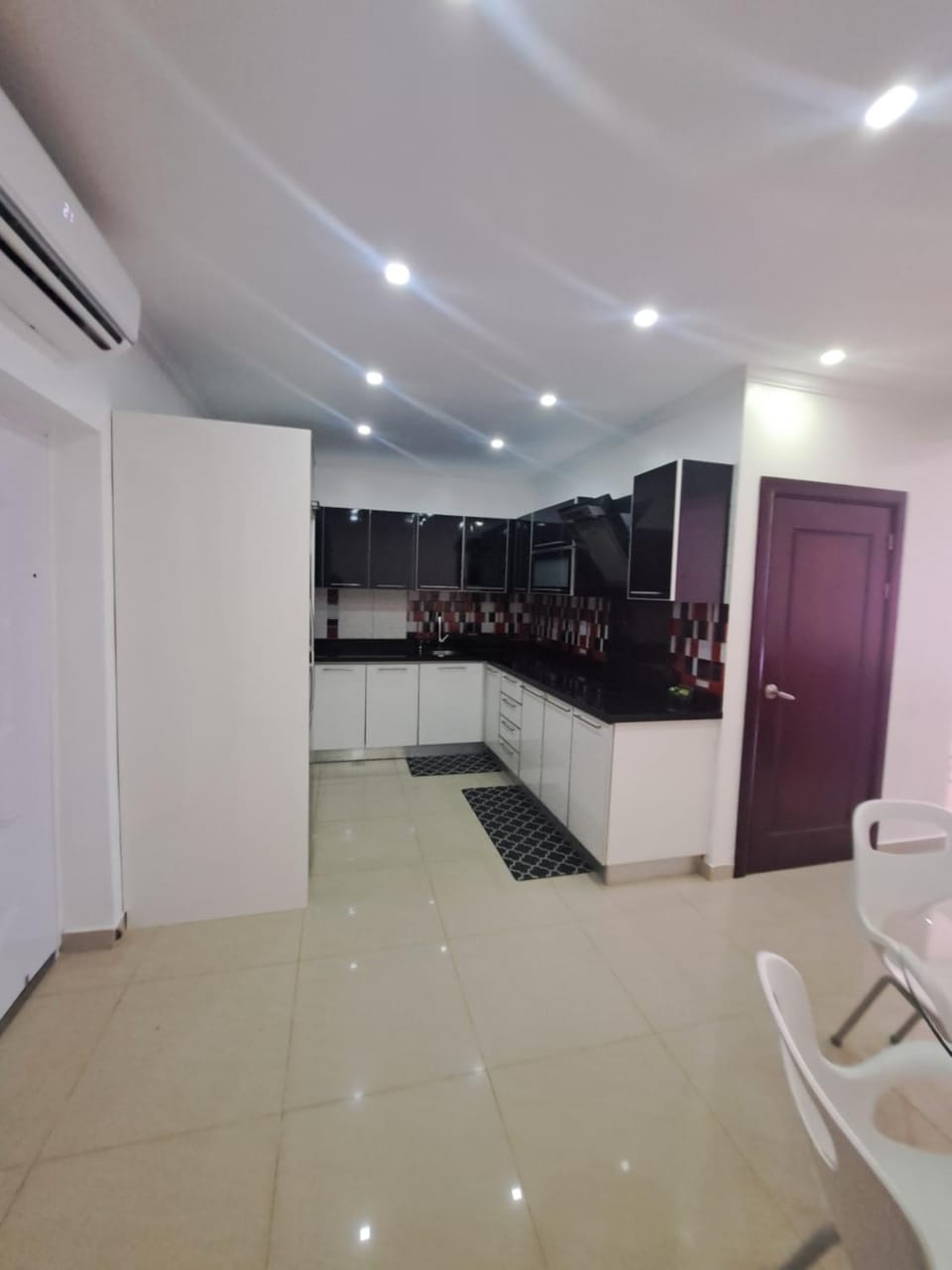 Yaque Suite Apartment in Venezuela