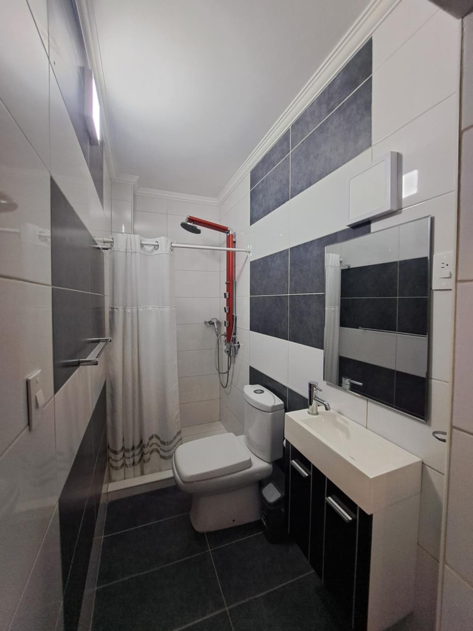 Yaque Suite Apartment in Venezuela