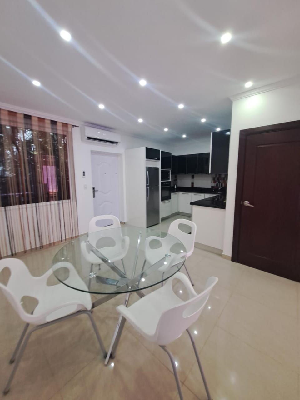 Yaque Suite Apartment in Venezuela