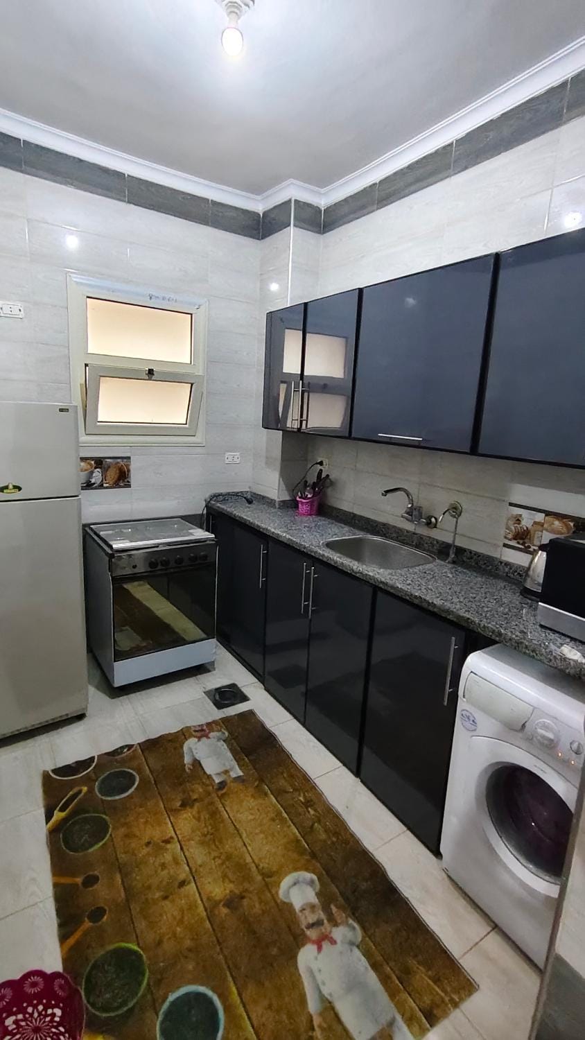 Hazem apartments, inside private villa Apartment in Egypt