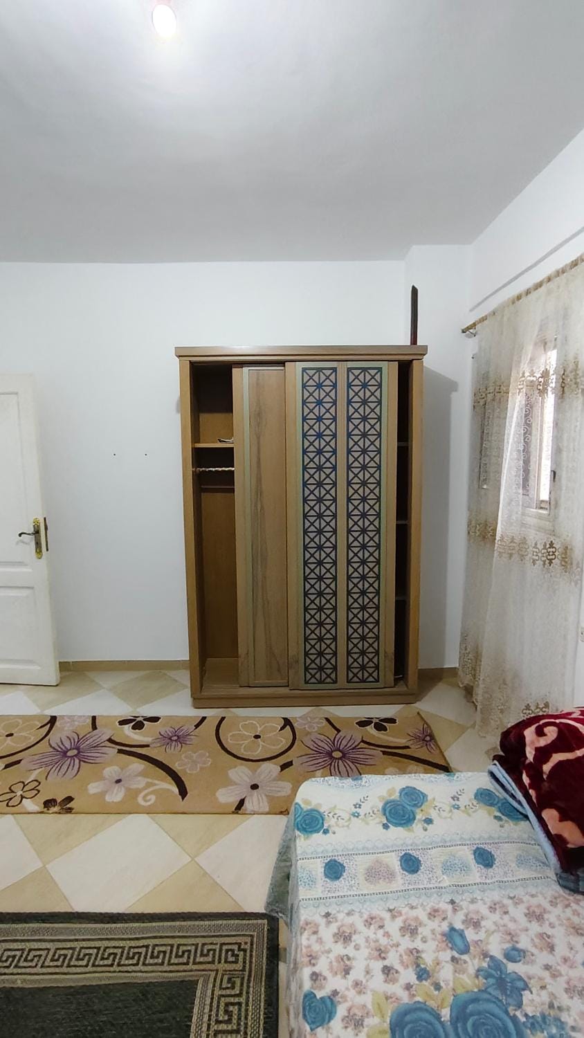 Hazem apartments, inside private villa Apartment in Egypt