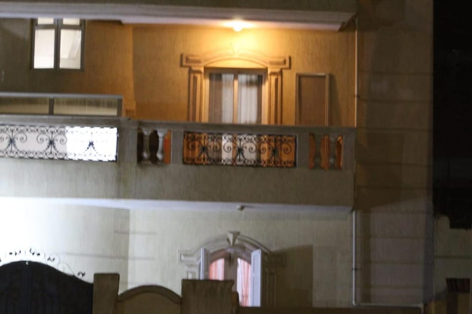 Hazem apartments, inside private villa Apartment in Egypt