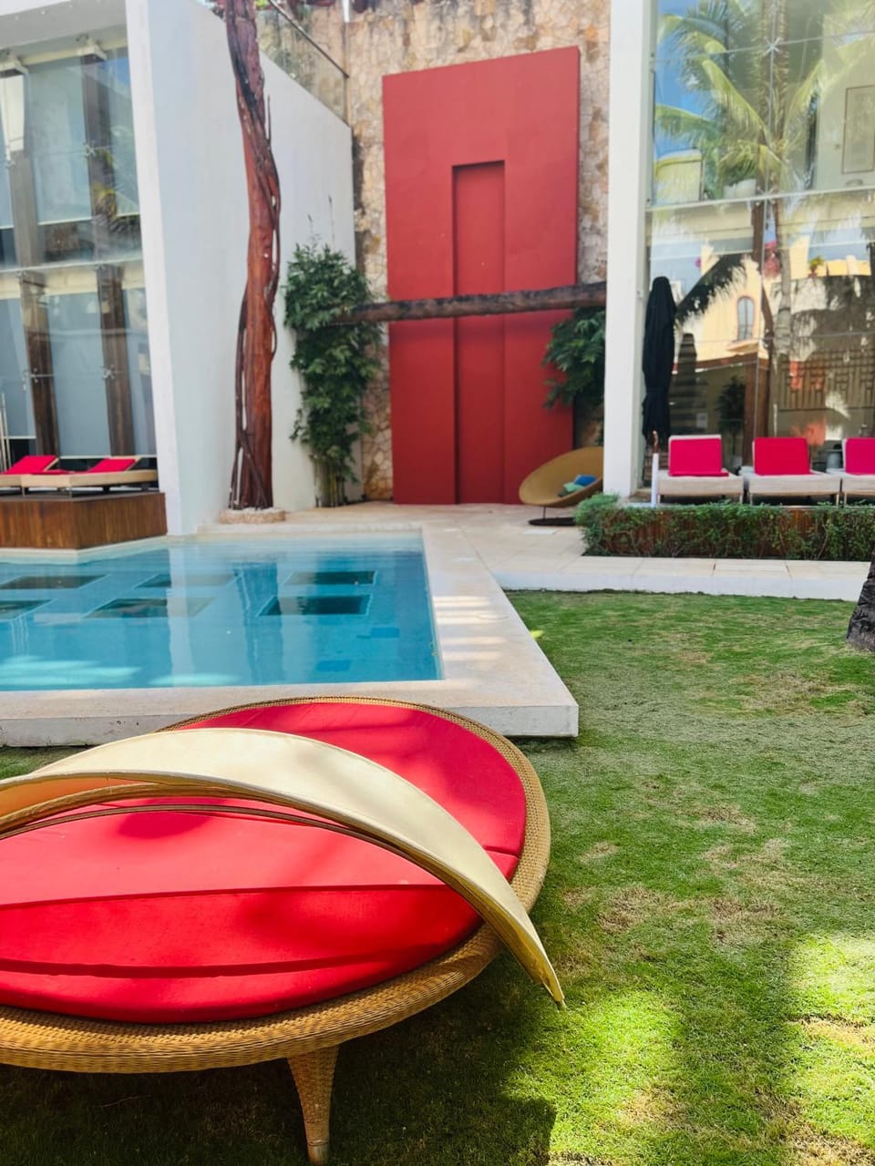 New luxury apartment Playa del Carmen Apartment in Playa del Carmen