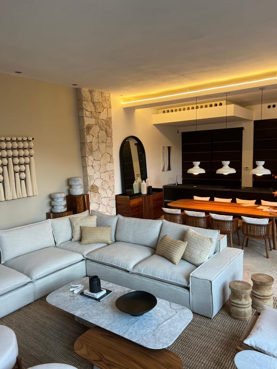 New luxury apartment Playa del Carmen Apartment in Playa del Carmen
