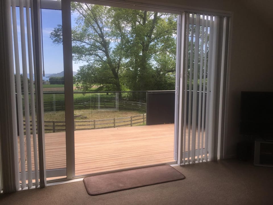 Patio, View (from property/room)