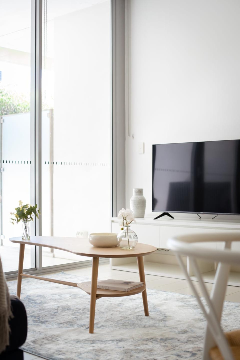 TV and multimedia