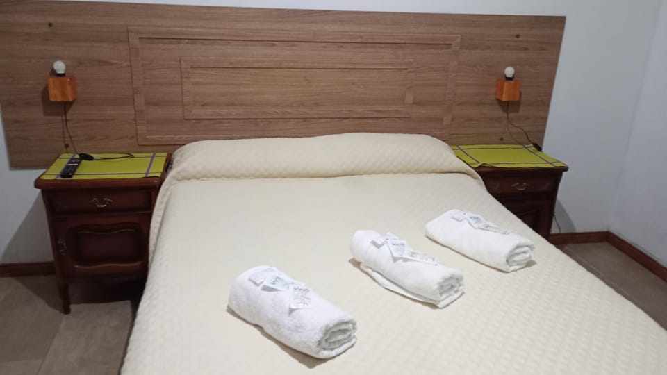 Mi Lugar Apartment in Olavarría
